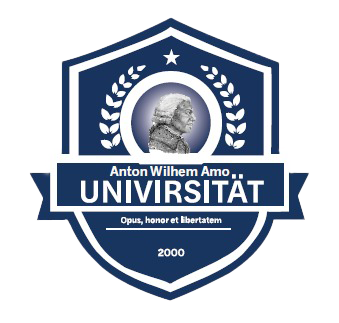 Anton Wilhelm Amo International University